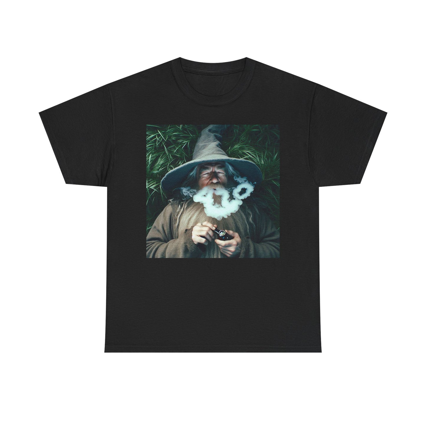 Gandalf 420 triko