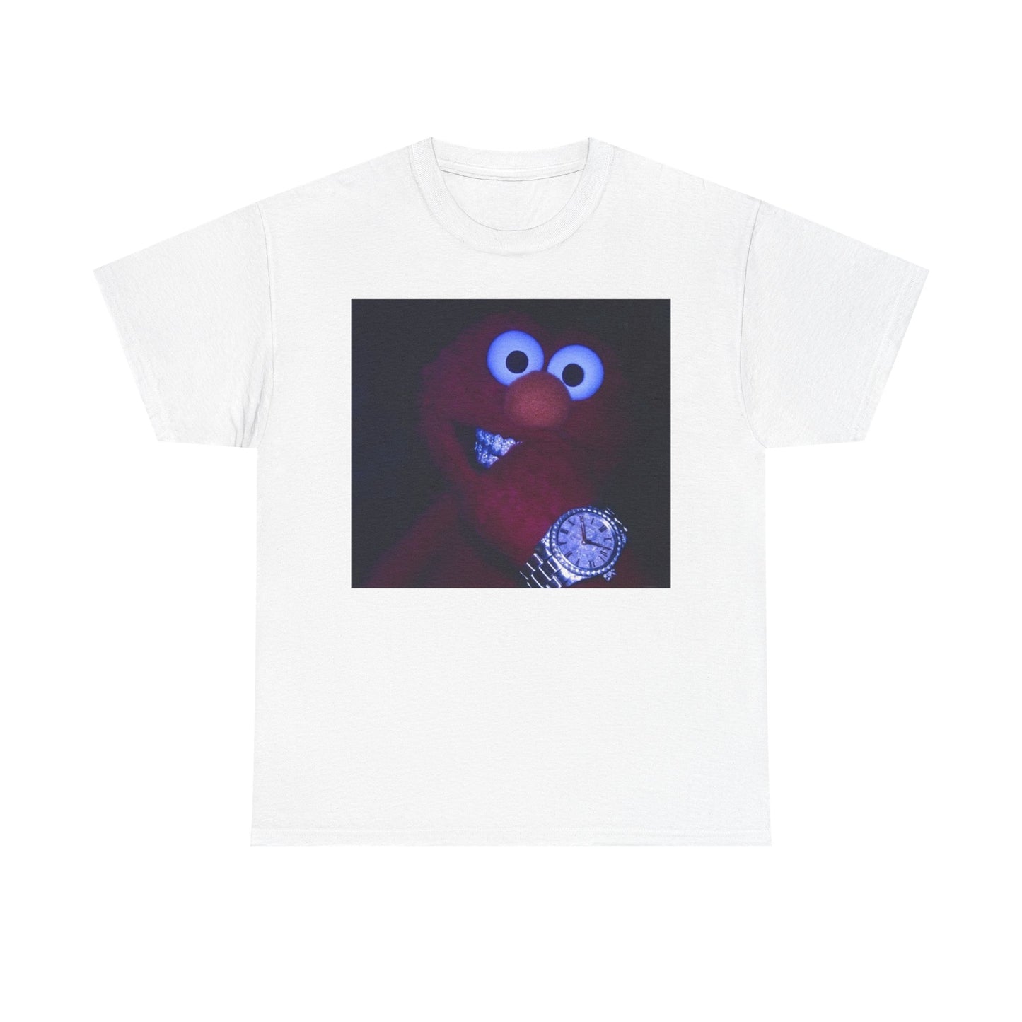 Diamond Elmo Triko