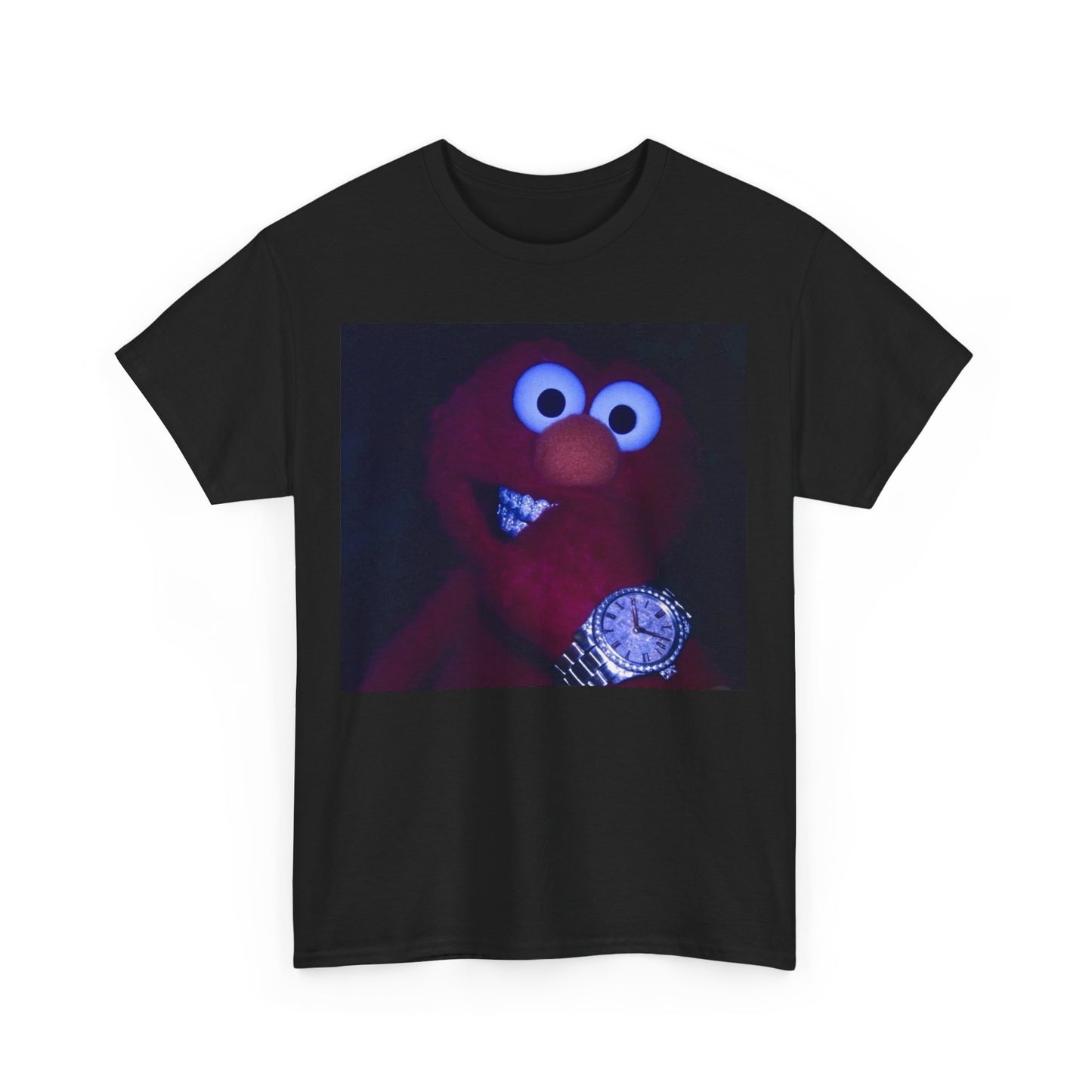 Diamond Elmo Triko