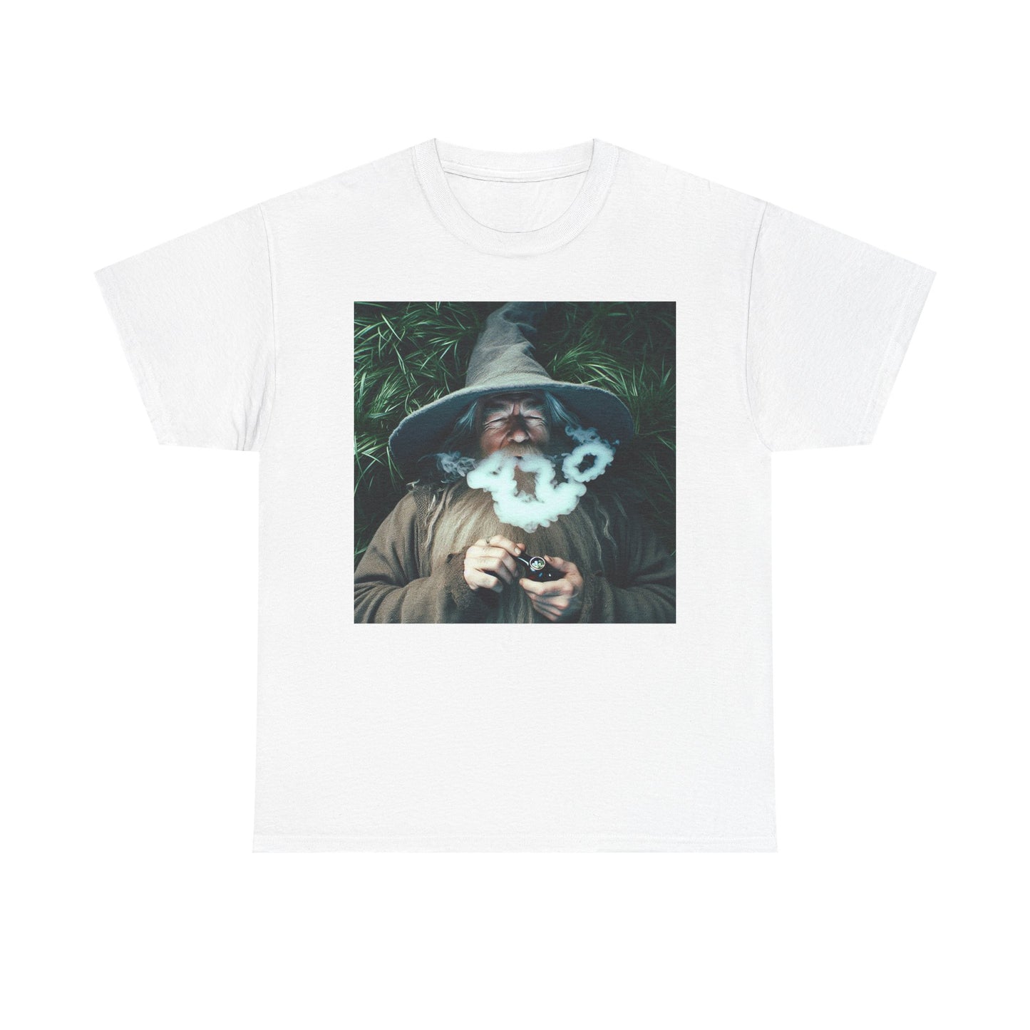 Gandalf 420 triko