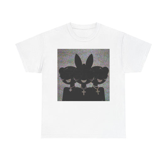 Powerpuff Girls Triko