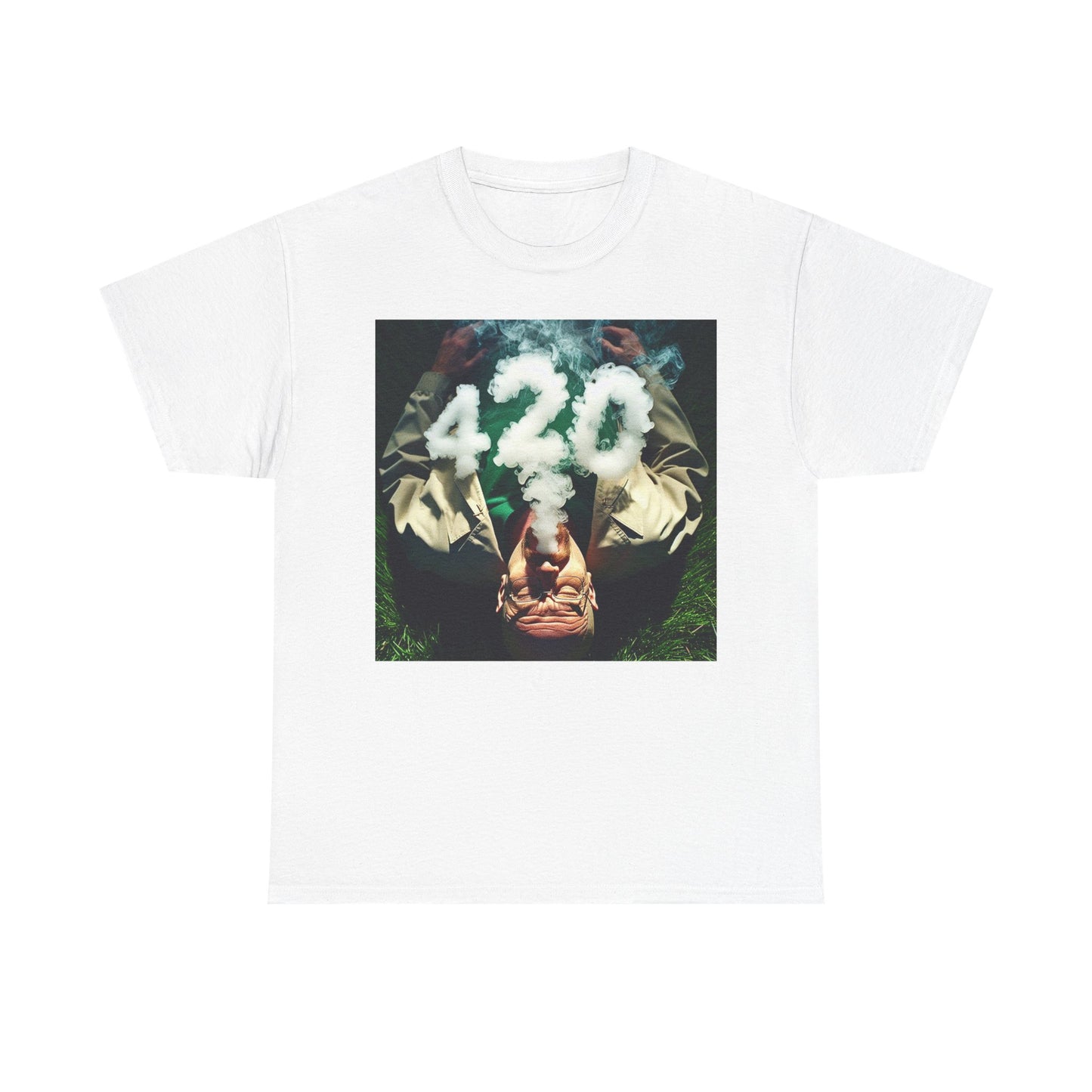 Breaking Bad 420 Triko