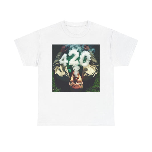 Breaking Bad 420 Triko