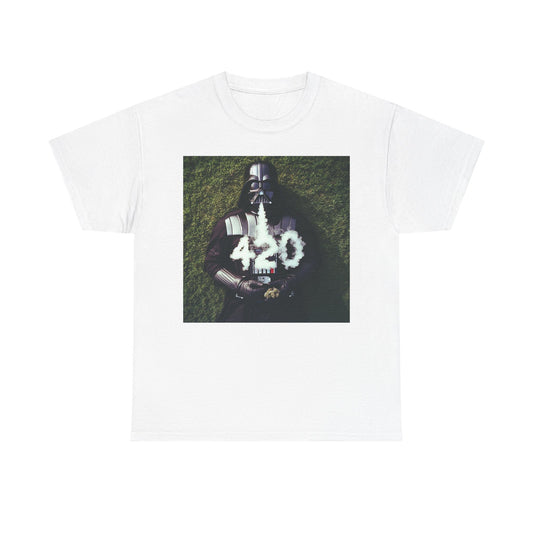 Darth Vader 420 Triko