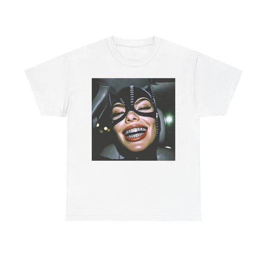Catwoman Grillz Triko