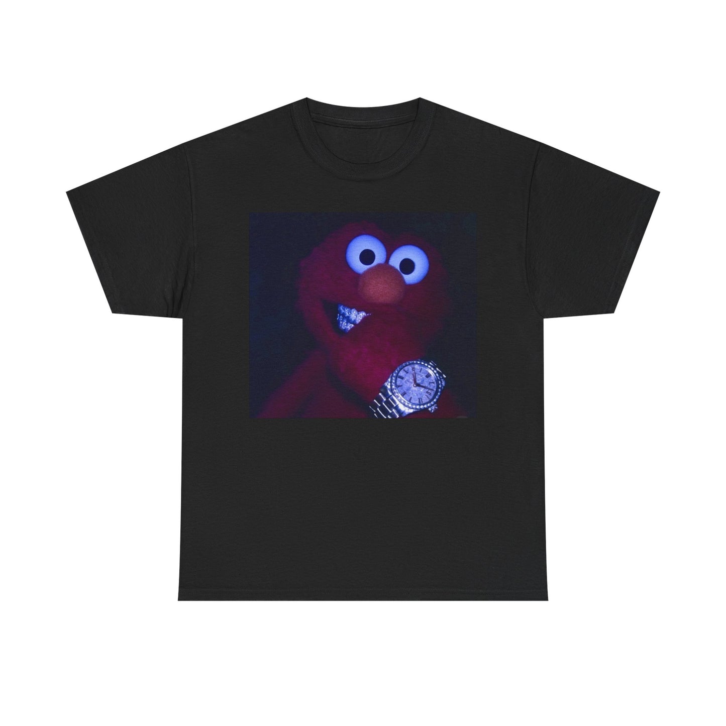 Diamond Elmo Triko